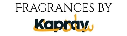 Fragrances by Saday Kapray